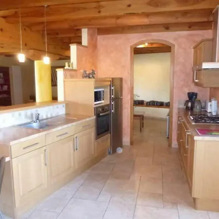 Ancienne Ferme Du Couderc A Freycenet-la-tour, 2 Chambres, Terrasse, Jardin, Parking Inclus - Fr-1-582-277 Freycenet-la-Tour