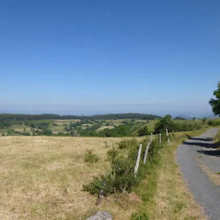 Ancienne Ferme Du Couderc A Freycenet-la-tour, 2 Chambres, Terrasse, Jardin, Parking Inclus - Fr-1-582-277 * Freycenet-la-Tour