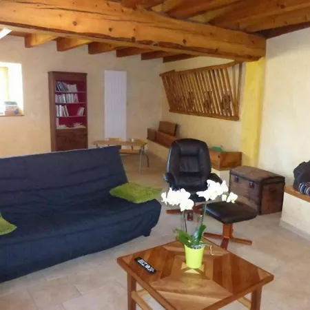 Casa vacanze Ancienne Ferme Du Couderc A Freycenet-la-tour, 2 Chambres, Terrasse, Jardin, Parking Inclus - Fr-1-582-277 Freycenet-la-Tour