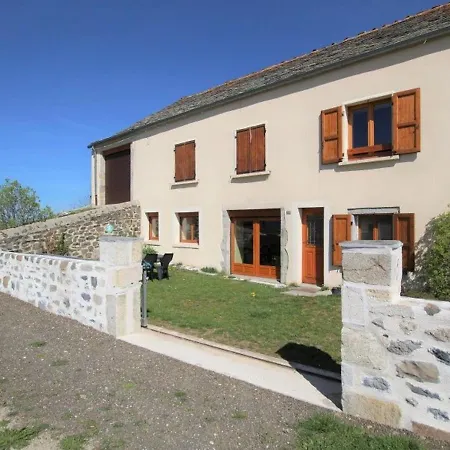 Casa vacanze Ancienne Ferme Du Couderc A Freycenet-la-tour, 2 Chambres, Terrasse, Jardin, Parking Inclus - Fr-1-582-277